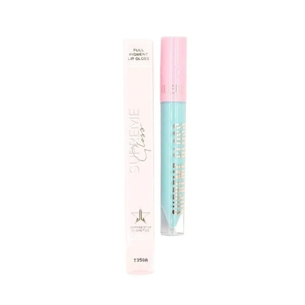 Jeffree Star‎ - Supreme Gloss - Gloss'd In Paradise - 5.10 ml / .172 oz